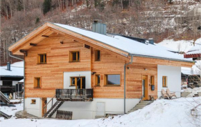 Awesome home in Klösterle am Arlberg with 4 Bedrooms, Sauna and WiFi